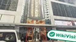 5tongqh ہانگ کانگ تصدیق شدہ: آپریشنل دفتر کی تصدیق