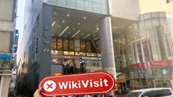 中国香港实地探访外汇交易商NOBLE SKY 不存在真实展业场所