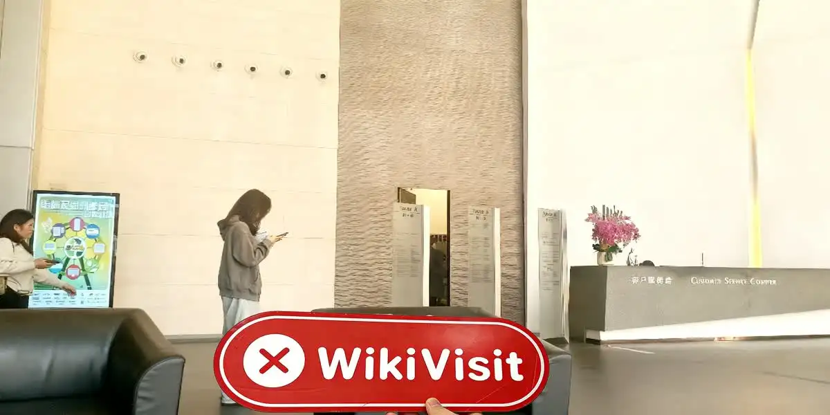 CompaqFX ہانگ کانگ تصدیق شدہ: جسمانی موجودگی نہیں ملی