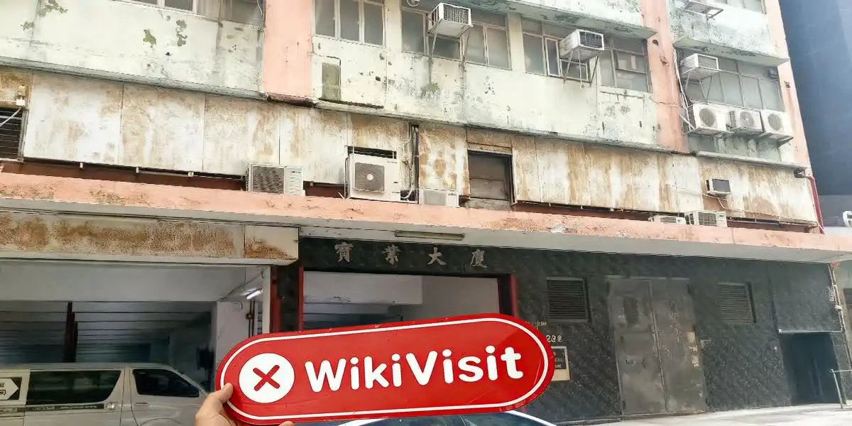 Safe Gold Bullion Hong Kong  Verified:  No Physical Presence Found