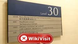 中国香港实地探访外汇交易商safegoldsf 不存在真实展业场所