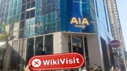 中国香港实地探访外汇交易商Praxis 不存在真实展业场所