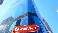 中国香港实地探访外汇交易商Praxis 不存在真实展业场所