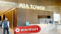 中国香港实地探访外汇交易商Praxis 不存在真实展业场所