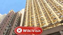 Penzo 香港  確認済み:  物理的な存在は確認されていません