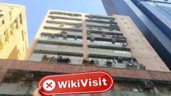 Safe Gold Bullion 香港 驗證結果：未發現實體存在