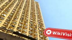 中国香港实地探访外汇交易商Hathor Plus 不存在真实展业场所