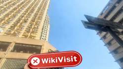 中国香港实地探访外汇交易商LondonOF Group 不存在真实展业场所