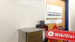 中国香港实地探访外汇交易商LondonOF Group 不存在真实展业场所