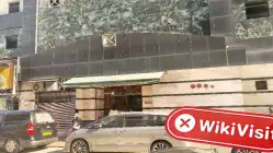 中国香港实地探访外汇交易商Beraring 不存在真实展业场所
