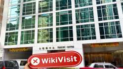 中国香港实地探访外汇交易商HONOR FINANCIAL（金钟汇） 不存在真实展业场所