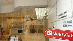 中国香港实地探访外汇交易商HONOR FINANCIAL（金钟汇） 不存在真实展业场所