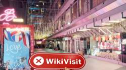 中国香港实地探访外汇交易商AFMCG 不存在真实展业场所