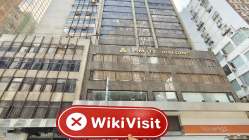 中国香港实地探访外汇交易商INVEST-COVE TRADE 不存在真实展业场所