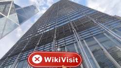 FIVE STARS MARKETS Hongkong  Verifiziert:  Keine physische Präsenz gefunden