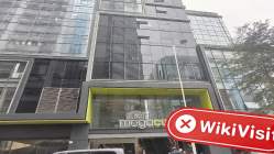 中国香港实地探访外汇交易商JunLe Capital 不存在真实展业场所