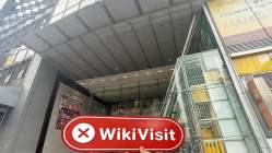 中国香港实地探访外汇交易商City Of Investment 不存在真实展业场所