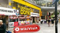 中国香港实地探访外汇交易商City Of Investment 不存在真实展业场所