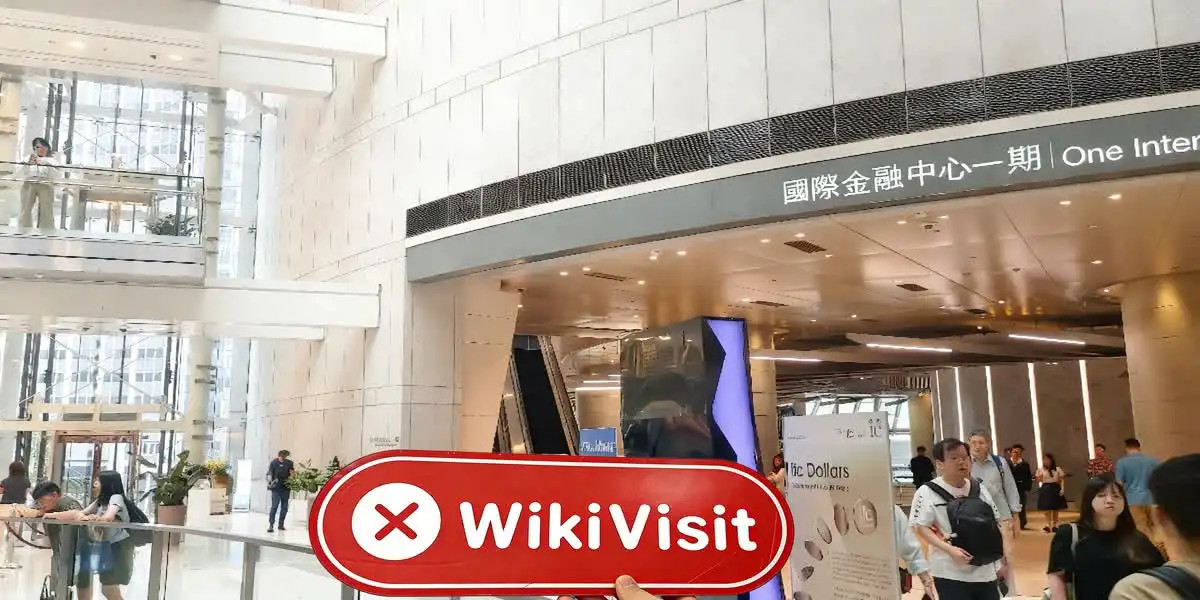 Global Wealth Hong Kong  Napatunayan:  Walang Nakitang Pisikal na Presensya