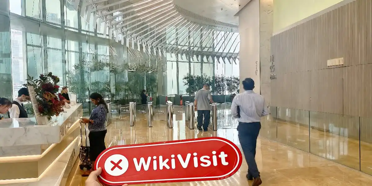Global Wealth Hong Kong  Napatunayan:  Walang Nakitang Pisikal na Presensya