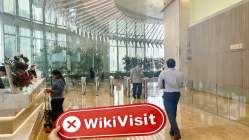 Global Wealth हांगकांग  सत्यापित:  कोई भौतिक उपस्थिति नहीं मिली