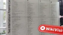 bebor Hong Kong  Napatunayan:  Walang Nakitang Pisikal na Presensya