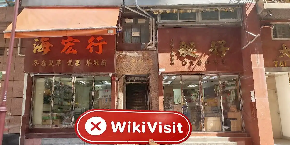 Grand International Hong Kong Doğrulandı: Fiziksel Varlık Bulunamadı