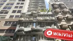 Grand International Hong Kong  Vérifié :  Aucune présence physique trouvée