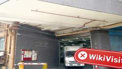 FxCitizen Hong Kong  Verificado:  No se encontró presencia física