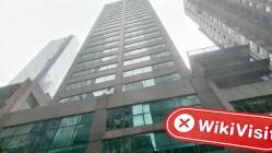 中国香港实地探访外汇交易商Capital TradeFX 不存在真实展业场所