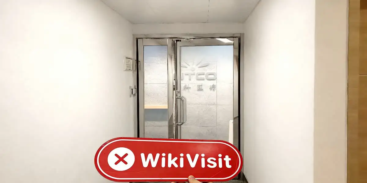 SINOKO ہانگ کانگ (25 کینٹن روڈ) تصدیق شدہ: کوئی جسمانی موجودگی نہیں ملی