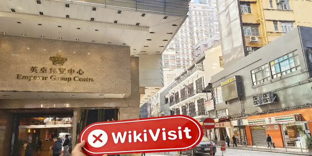 HENG DA ہانگ کانگ تصدیق شدہ: جسمانی موجودگی نہیں پائی گئی