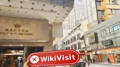 中国香港实地探访外汇交易商 HENG DA 不存在真实展业场所