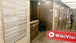 中国香港实地探访外汇交易商GİZFX 不存在真实展业场所