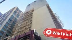 FEGFX 香港  驗證：未發現實體存在