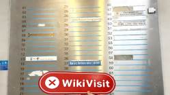 Golden Day 香港 驗證：未發現實體存在