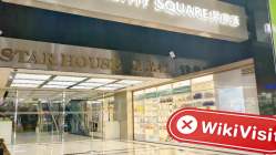 Scotia International Hong Kong  Napatunayan:  Walang Nakitang Pisikal na Presensya