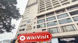 Scotia International Hong Kong  Napatunayan:  Walang Nakitang Pisikal na Presensya