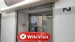 中国香港实地探访外汇交易商MGF 不存在真实展业场所