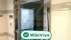 FORTE SECURITIES ہانگ کانگ  تصدیق شدہ:  آپریشنل آفس کی تصدیق