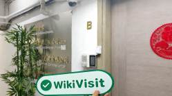 中国香港实地探访外汇交易商YAUSENG 存在真实展业场所