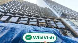 中国香港实地探访外汇交易商XY Capital 存在真实展业场所