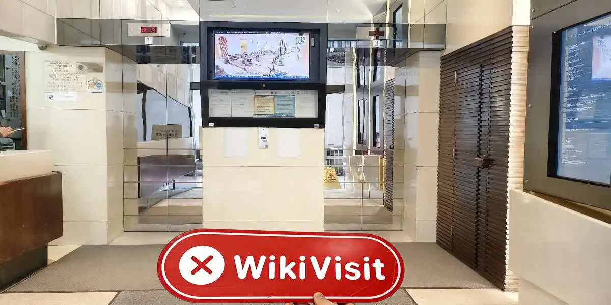 TIS ہانگ کانگ تصدیق شدہ: کوئی جسمانی موجودگی نہیں ملی