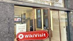 中国香港实地探访外汇交易商TIS 不存在真实展业场所