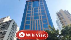 CHINA OCEANWIDE Hong Kong  Verificado:  No se encontró presencia física