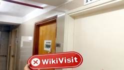 中国香港实地探访外汇交易商deerxiao 不存在真实展业场所