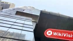 中国香港实地探访外汇交易商TIS 不存在真实展业场所