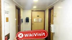 中国香港实地探访外汇交易商KAISER FOREX LIMITED 不存在真实展业场所