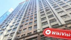 中国香港实地探访外汇交易商KAISER FOREX LIMITED 不存在真实展业场所