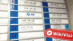 Blue Ocean ہانگ کانگ  تصدیق شدہ:  جسمانی موجودگی نہیں ملی